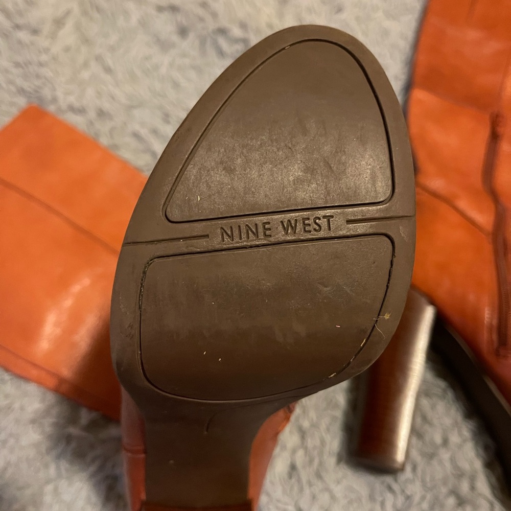 Nine West boots - Picture 6 of 15